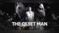 THE QUIET MAN [PS4]