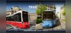 TramSim: Console Edition