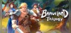 Braveland Trilogy