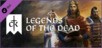 Crusader Kings III: Legends of the Dead PC - DLC