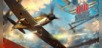 Air Strike: WW2 Fighters Sky Combat