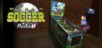 World Soccer Pinball