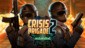 Crisis Brigade 2 reloaded