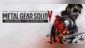 Metal Gear Solid V: The Definitive Experience [PS4]