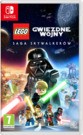 LEGO Star Wars Skywaler Saga NS