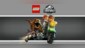 LEGO Jurassic World