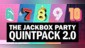 The Jackbox Party Quintpack 2.0