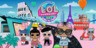 L.O.L. Surprise! B.B.s BORN TO TRAVEL™