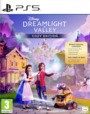 Disney Dreamlight Valley Cozy Edition PS4 / PS5