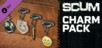 SCUM Charms pack PC - DLC
