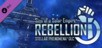 Sins of a Solar Empire Rebellion Stellar Phenomena PC