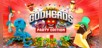 Oh My Godheads: Party Edition