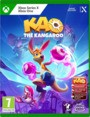 Kangurek Kao Xbox One / Xbox Series X