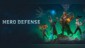 Hero Defense