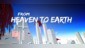 From Heaven To Earth