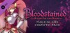 Bloodstained: Ritual of the Night - Magical Girl Cosmetic Pack [PS4]