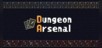 Dungeon Arsenal