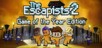 The Escapists 2: Game of the Year Edition