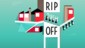 Rip Them Off