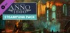 Anno 1800 Steampunk Pack