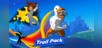 SpeedRunners: Trails Pack