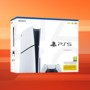 Sony PlayStation 5 Slim
