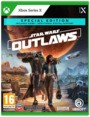 Star Wars Outlaws Edycja Specjalna / Limitowana XSX