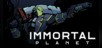 Immortal Planet