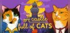 A Castle Full of Cats