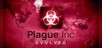 Plague Inc: Evolved
