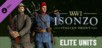 Elite Units