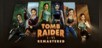 Tomb Raider I-VI Remastered