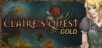 Claire's Quest: GOLD