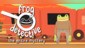 Frog Detective: The Entire Mystery