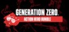Generation Zero - Action Hero Bundle [PS4]
