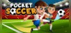 Pocket Soccer
