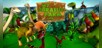 My Jurassic Farm 2018