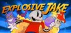 Explosive Jake [PS4]
