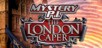 Mystery P.I. - The London Caper