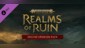 Warhammer Age of Sigmar: Realms of Ruin - Deluxe Upgrade Pack [PS5]