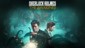 Sherlock Holmes The Awakened PS4 & PS5