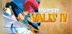 SUPER VALIS IV