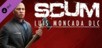SCUM Luis Moncada character pack PC - DLC