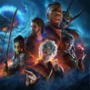 Baldur's Gate 3 PS5