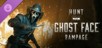 Hunt: Showdown 1896 - Ghost Face Rampage [PS5]