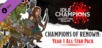 Champions of Renown: Year 1 All-Star Pack