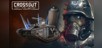 Crossout - Steel shield bundle