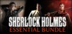 Sherlock Holmes Essential Bundle