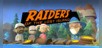 Raiders Of The Lost Island