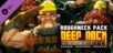 Deep Rock Galactic - Roughneck Pack [PS4 & PS5]